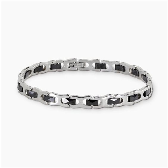 Bracciale 2Jewels Uomo in Acciaio SODKKK231260 - SODKKK231260